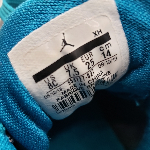 Air Jordan 1 Mid Flex - Picture 7 of 8